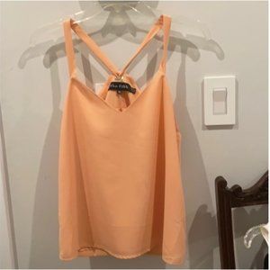 The Fifth Label - Lost Soul Top NWT